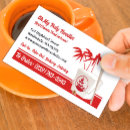 Search for thai restaurant business cards Asian