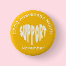 Search for lung disease badges Support