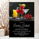 Search for cocktail christmas invitations Wine