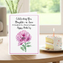 Search for happy birthday daughter in law Purple