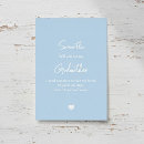 Search for godparents cards Godparent proposal