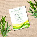 Search for island save the dates Coastal
