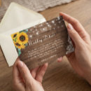 Search for rustic sunflower weddings Wood