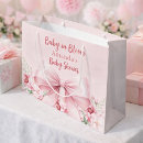 Search for flower girl gift bags Baby shower