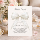 Search for low cost bridal shower invitations Modern