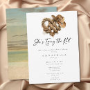 Search for heart bridal shower invitations Minimalist