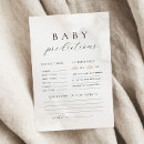 Search for gender neutral baby shower games Beige