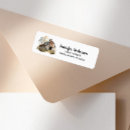 Search for rustic barn return address labels Trendy