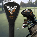 Search for celtic golf head covers Tribal