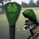 Search for crab golf head covers Zodiac