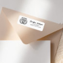 Search for chicken return address labels Trendy