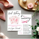 Search for girls getaway invitations Party