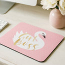 Search for in box mousepads Pink