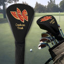 Search for africa golf head covers Tribal