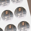 Search for in loving memory photo stickers Grief