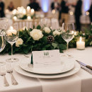 Search for pine place cards Woodland