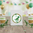 Search for boys 3rd birthday stickers Dinosaur