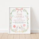 Search for 1st birthday time capsule One silly goose