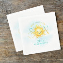 Search for sunshine napkins Blue