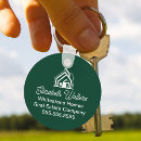 Search for real estate key rings Home builder