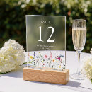 Search for rustic wedding table cards Boho
