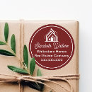 Search for real estate stickers Modern