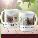Search for white dog mugs From the dog
