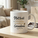 Search for pregnancy mugs Grandmother