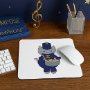 Search for blues band mousepads Musician
