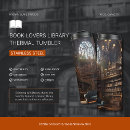 Search for books travel mugs Bookish