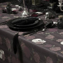 Search for gothic tablecloths Dark