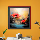Search for hidden art Abstract