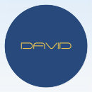 Search for solid blue colour stickers Minimalist