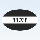 Search for black stripe stickers Striped