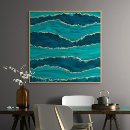Search for gold wave posters Waves