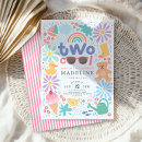 Search for two cool birthday invitations Summer birthday party