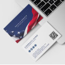 Search for usa business cards Patriotic