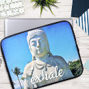 Search for trees laptop cases Tropical
