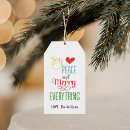 Search for quotes gift tags Colourful