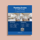 Search for plumbing flyers Business