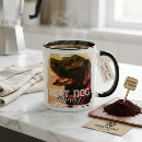 Search for photo dog mugs Christmas holiday