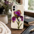 Search for botanical phone cases Watercolor flowers
