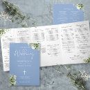 Search for catholic folded wedding programs Classic