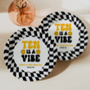 Search for 10th birthday plates For kids
