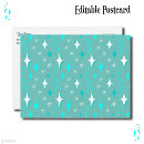 Search for editable postcards Retro