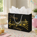 Search for gift bags Happy birthday