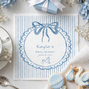 Search for white scalloped napkins Unique