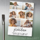 Search for grandma magnets Black and white