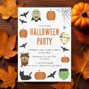 Search for werewolf invitations Mummy