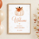 Search for welcome fall posters Fall baby shower